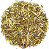 Lemongrass & Mint Green Tea Organic